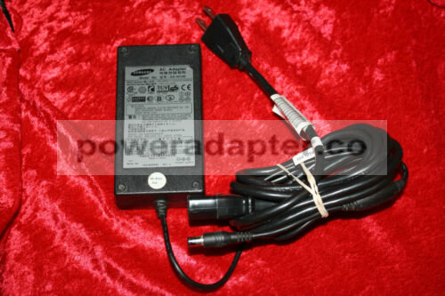 Dell or Samsung Charger AC Adapter 14v 3A Model No. AD-4214N. 1701/2 & 1900FP Condition: new Brand: Dell Output Vol