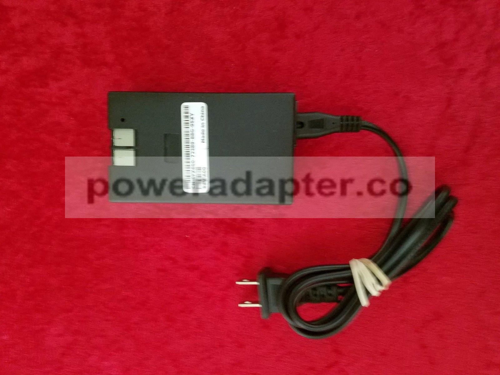 Delta EADP-25CB A AC/DC Adaptor Lexmark, Dell Printers Electronics Condition: Used: An item that has been used previ
