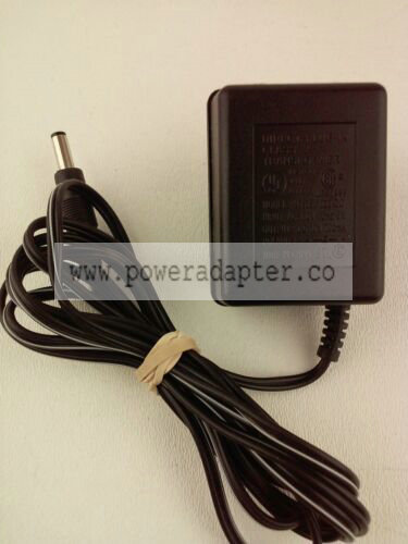 Direct Plug-In Class 2 Transformer Power Adapter N3515-1220-DC 12V 200mA Brand: STL MPN: N3515-1220-DC Model: N35