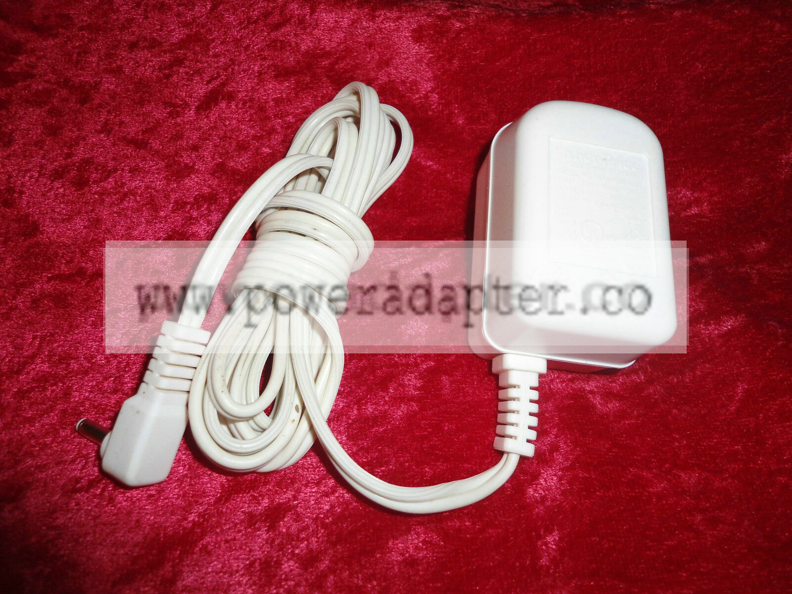 Fisher Price NA060X010U Class 2 Transformer AC Adapter Power Supply 6V DC Condition: Used: An item that has been use