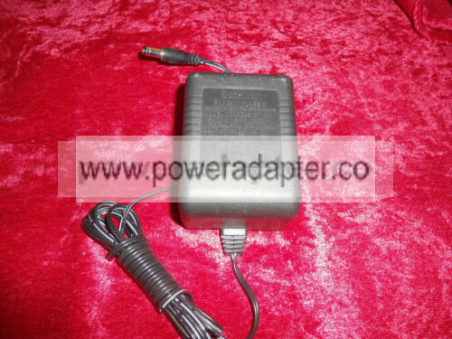 Gateway WD481201000 12V DC 1A AC DC Power Adapter
