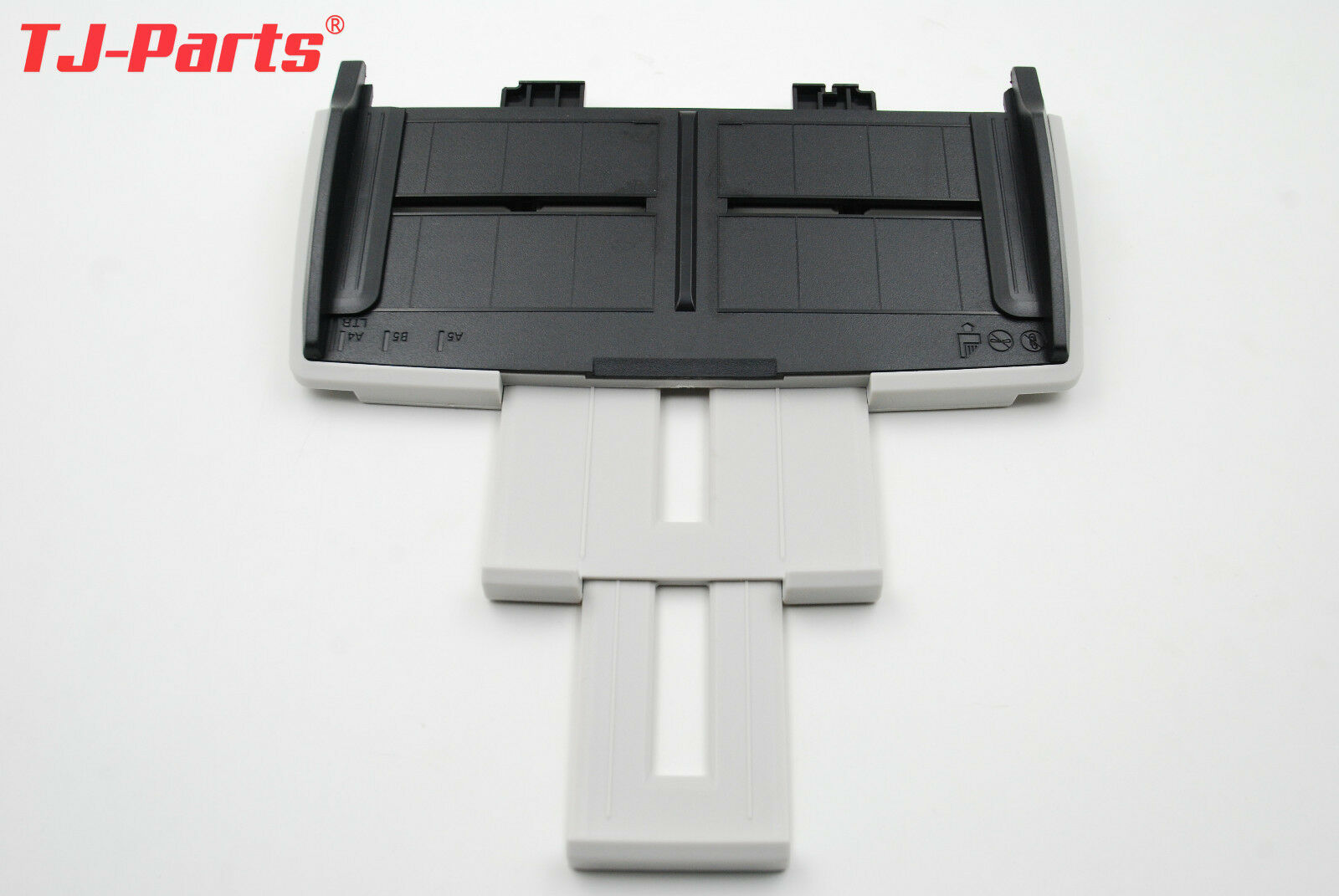 Input ADF Paper Chute Tray for Fujitsu Fi-6130 Fi-6230 Fi-6140 6240 PA03540-E905 Compatible Brand: For Fujitsu QTY: 1