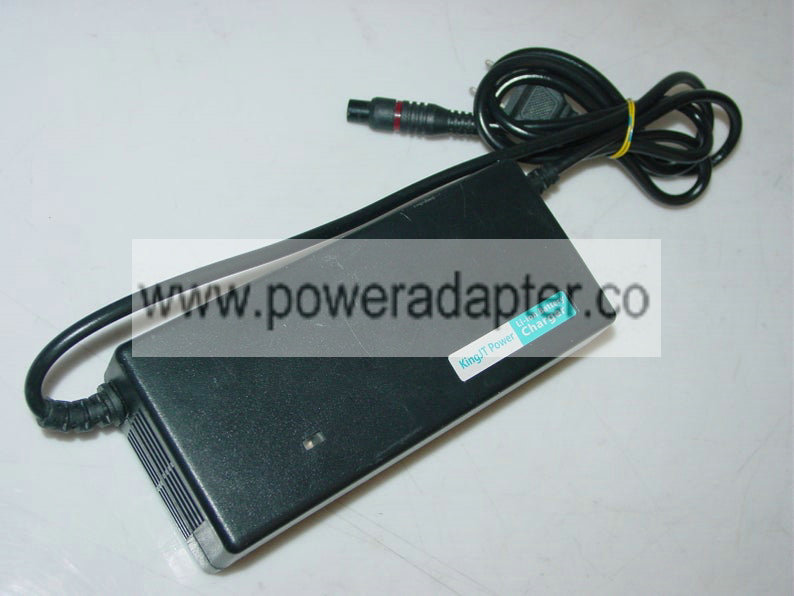 KingJT Power LA3610 42V 2.0A Battery Charger for Bird Lime Xiaomi Mijia M365 Electric Scooter Item details Handmade
