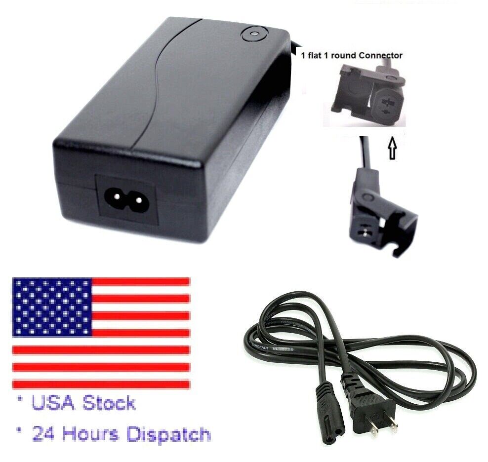 NEW AC Adapter For Limoss Lift Chair Class 2 Power Supply Cord Battery Charger ITEM DESCRIPTION Input - AC 100-240 V Ou