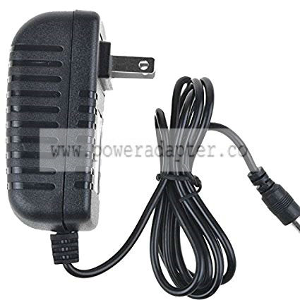 PSM25W-240 - AC Adapter With Power Cord (24V/ 1.0a) Specification Ac Connectors Amps 1.0A Center Tip 2.1mm B Voltage