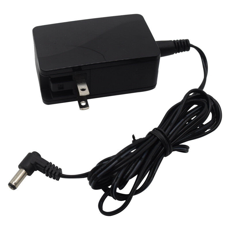 Genuine Radio Systems 650-231 19V 1.26A Power Supply AC Adapter NF19V-1.26C-DC Type: AC/DC Adapter Output Voltage: