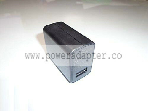 Shenzhen Shidi F12L6-050200SPAU AC Adapter 5.0V 2.0A 10W USB Cable Not Included Type: Wall Charger Model: F12L6-0502