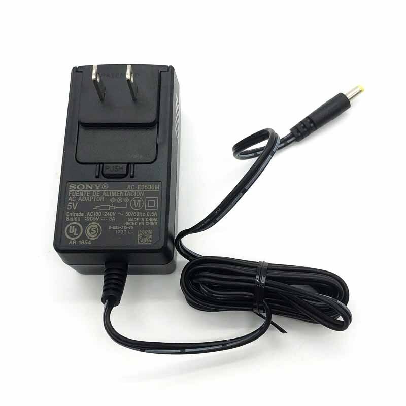Sony AC Adapter Power Supply Charger For SRS-XB41/B SRS-XB41/R Wireless Speaker Country/Region of Manufacture: China