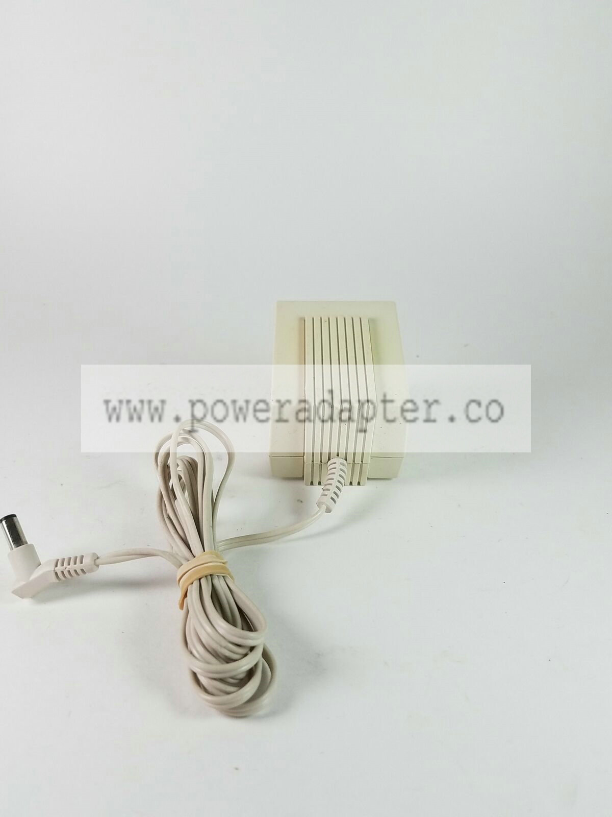 Telephone AC Power Supply Adapter Class 2 Model No. HAAW-1 9VAC 900mA MPN: HAAW-1 Output Current: 900mA Brand: unbra