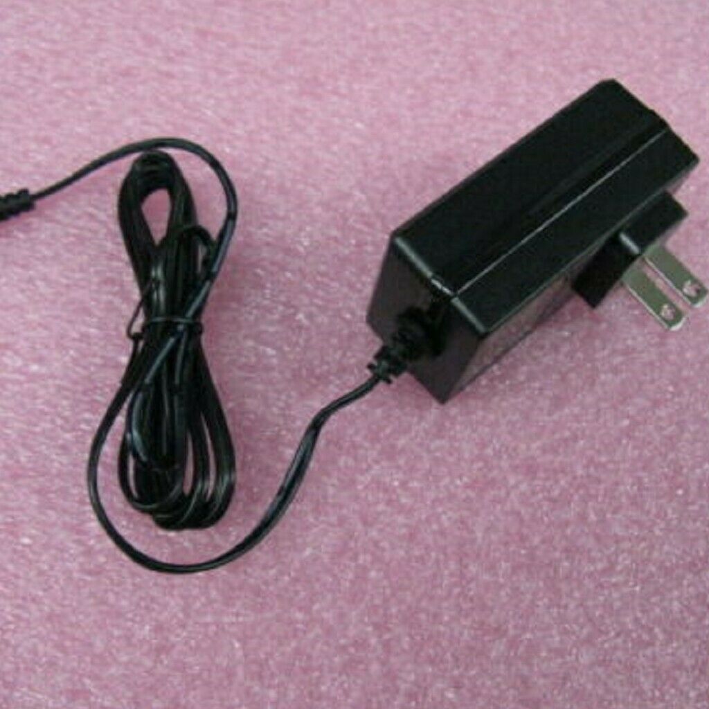 Adapter For SHARPER IMAGE 2437599 COSTCO Percussion Therapy Massage Gun Charger Type: AC/DC Adapter Compatible Model