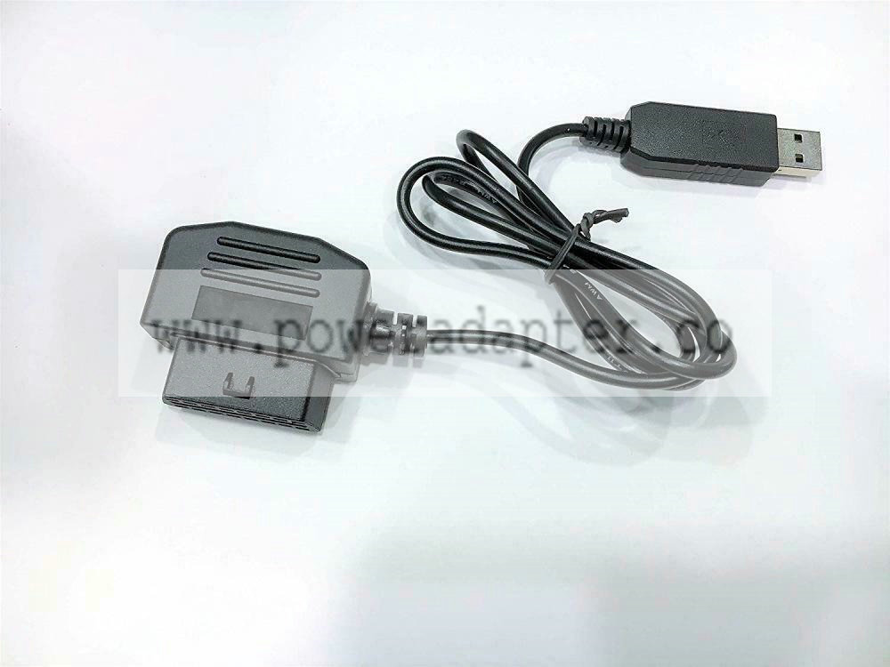 USB Adapter for AT&T ZTE Mobley OBD2 LTE Wi-Fi Hotspot Package Dimensions: 5.5 x 4.3 x 1.1 inches Item model number: