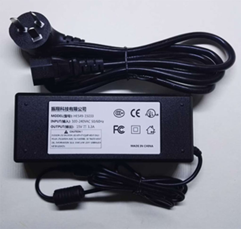 Skynet WIN-A09A Universal Power Adapter The power supply has been tested on the machine! Can work continuously for a lo