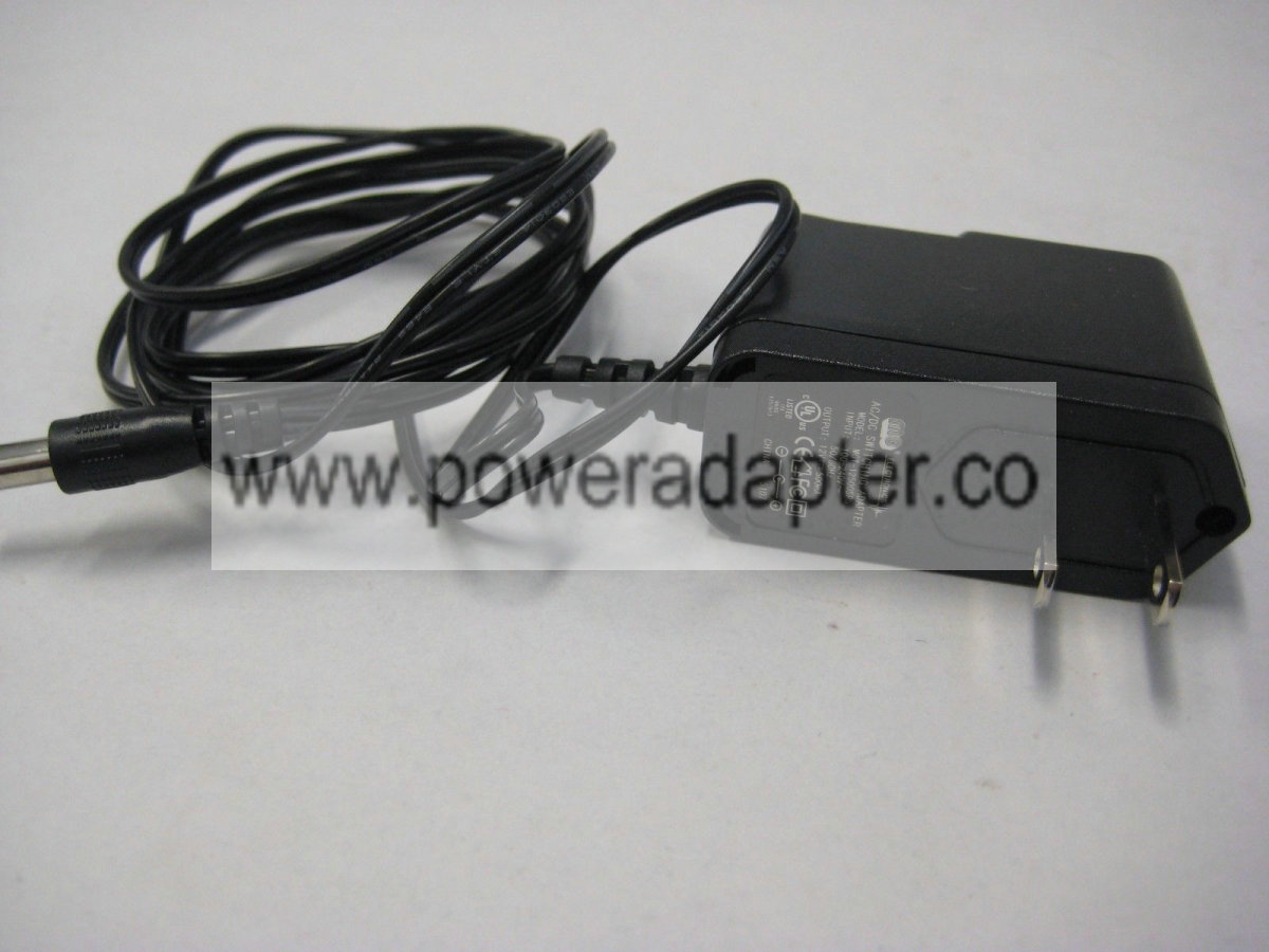 Generic MGT12500SPS 12V DC 500MA Switching Power Supply Adapter Lighting adds elegance, style, sophistication and bea