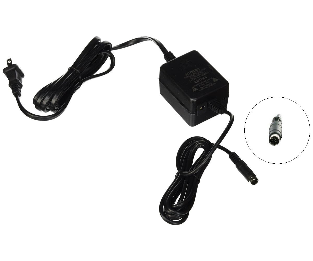 AC Adapter-Power Supply for Behringer XENYX 1202FX Mixer Country/Region of Manufacture China Compatible Brand Behringer