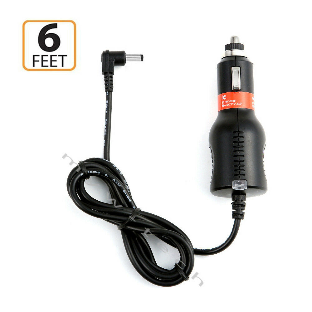 Zebra MZ 220 MZ220 Mobile Wireless Printer DC Car Adapter Charger Power Supply Brand New, High Quality Car Vehicle Powe