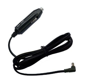 New BA306 Car Power Supply Cable Adapter for Inogen One G3 G4 G5 Oxygen BA-301 Connection Split/Duplication 1:1 Type Au