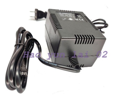 1PC AC Adapter for Soundcraft Spirit FX8、SX20、SX Audio Mixer Power Charger Custom Bundle No Modified Item NO Brand Unbr