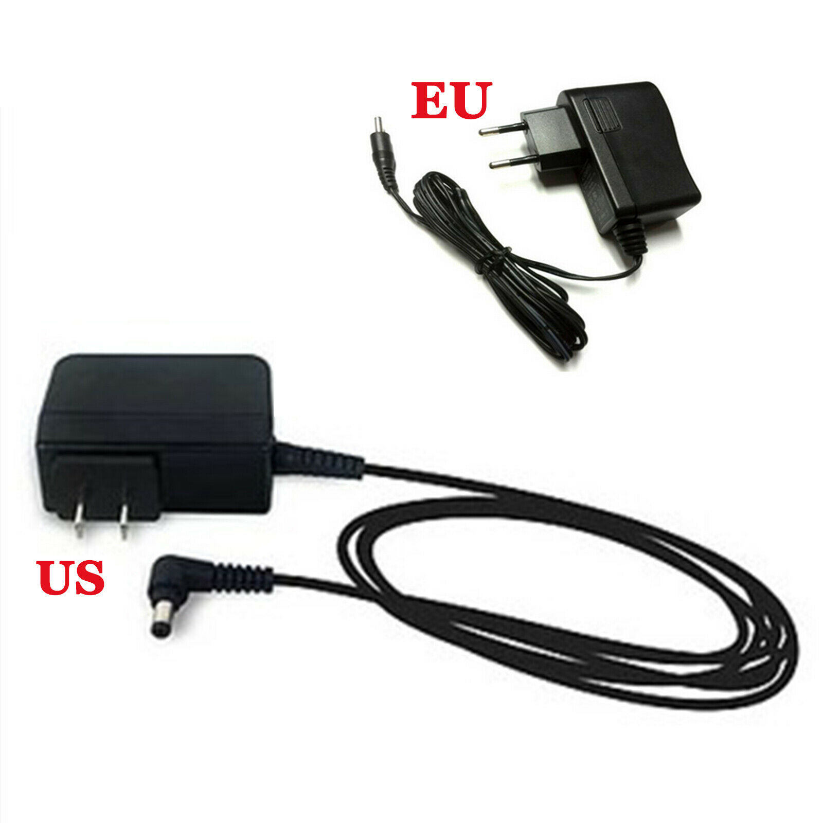US or EU Power Charger for iRobot Braava 380t 381 320 MINT 5200C 4200 Vacuum Cleaner Product Description US Power Charg