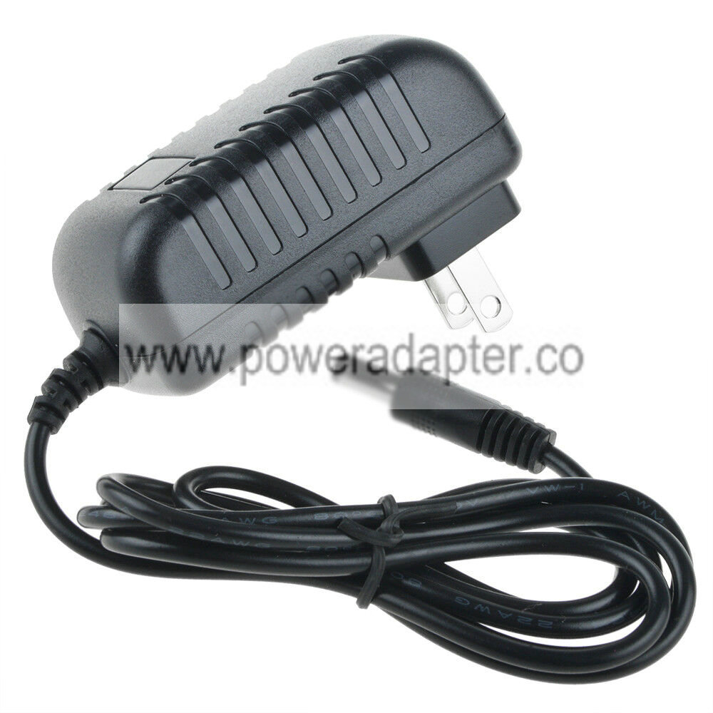 AC/DC Adapter For Model YL-35-060300D YL35060300D 120V 60Hz 9W Aurora Power Cord AC/DC Adapter For Model YL-35-060300