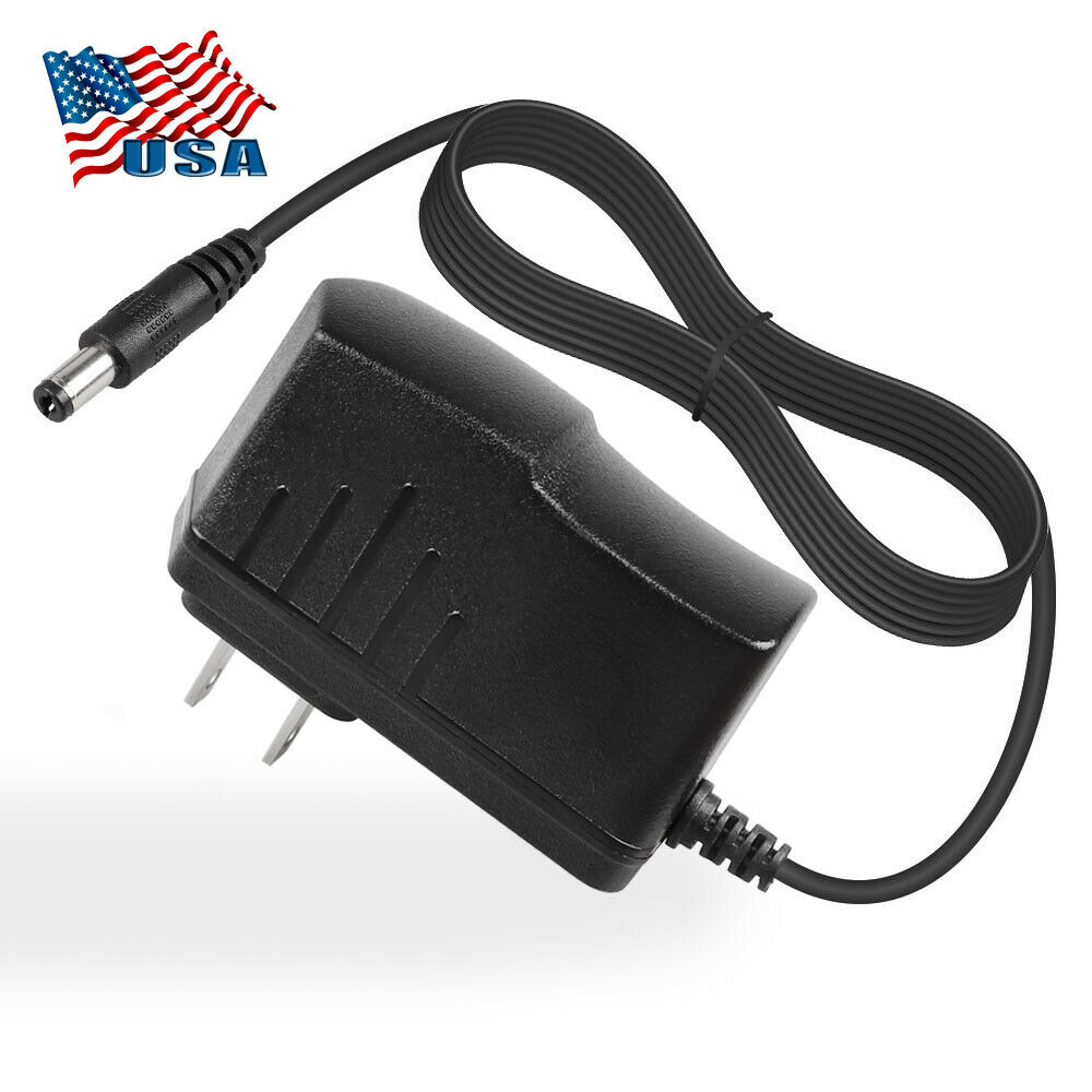 AC Adapter For Halo Bolt 57720 58830 Air Portable Battery Charger Power Supply Compatible Model # or Part #: Brand New