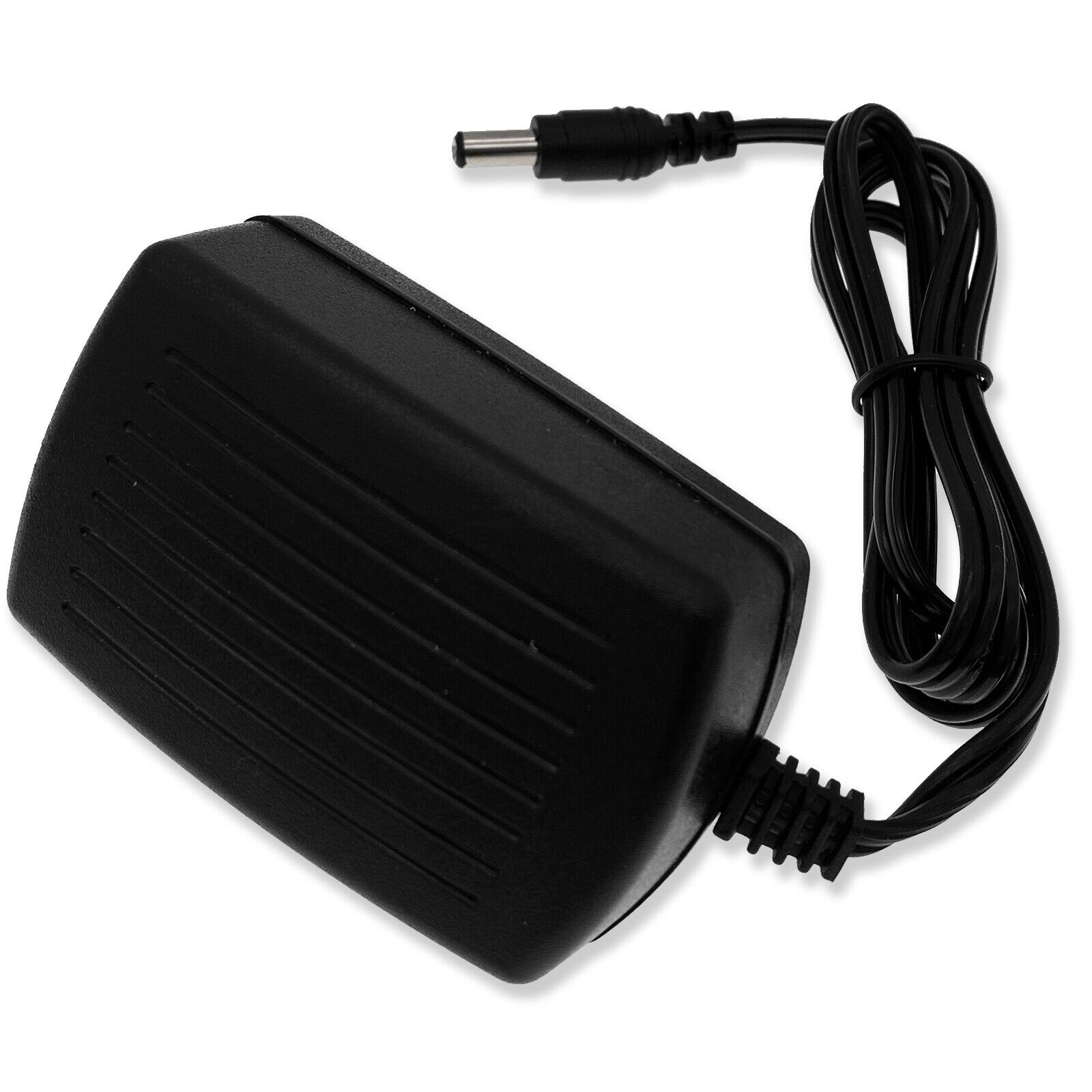 AC Adapter Power Supply for Suzuki QChord QC-1 Q-Chord QC1 Digital Songcard Synthesizer Guitar Power Supply Cord Cable