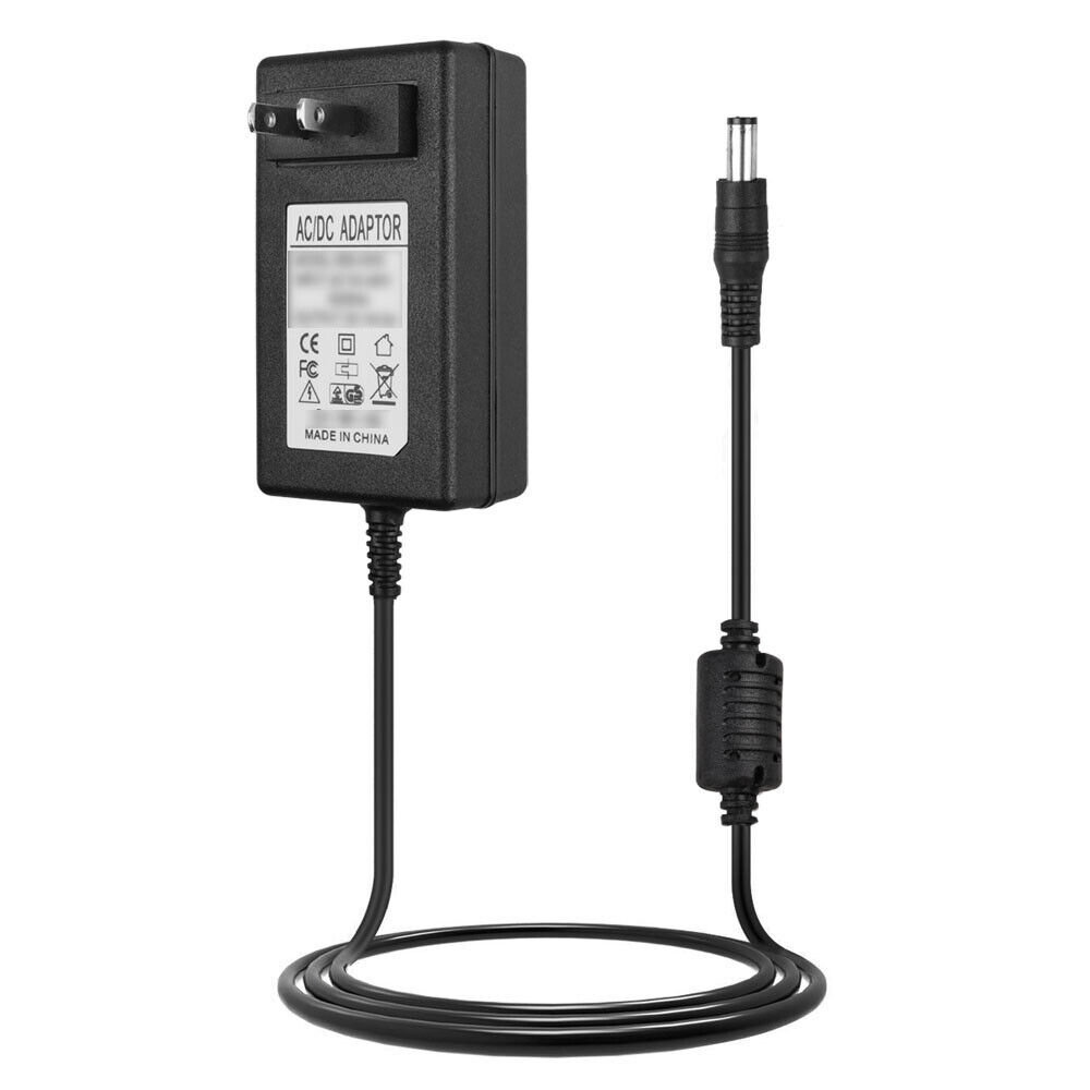 18V AC Adapter for JBL ON STAGE II iPod Docking DC Power Supply Cord Charger Technical Specifications: Construction: 1