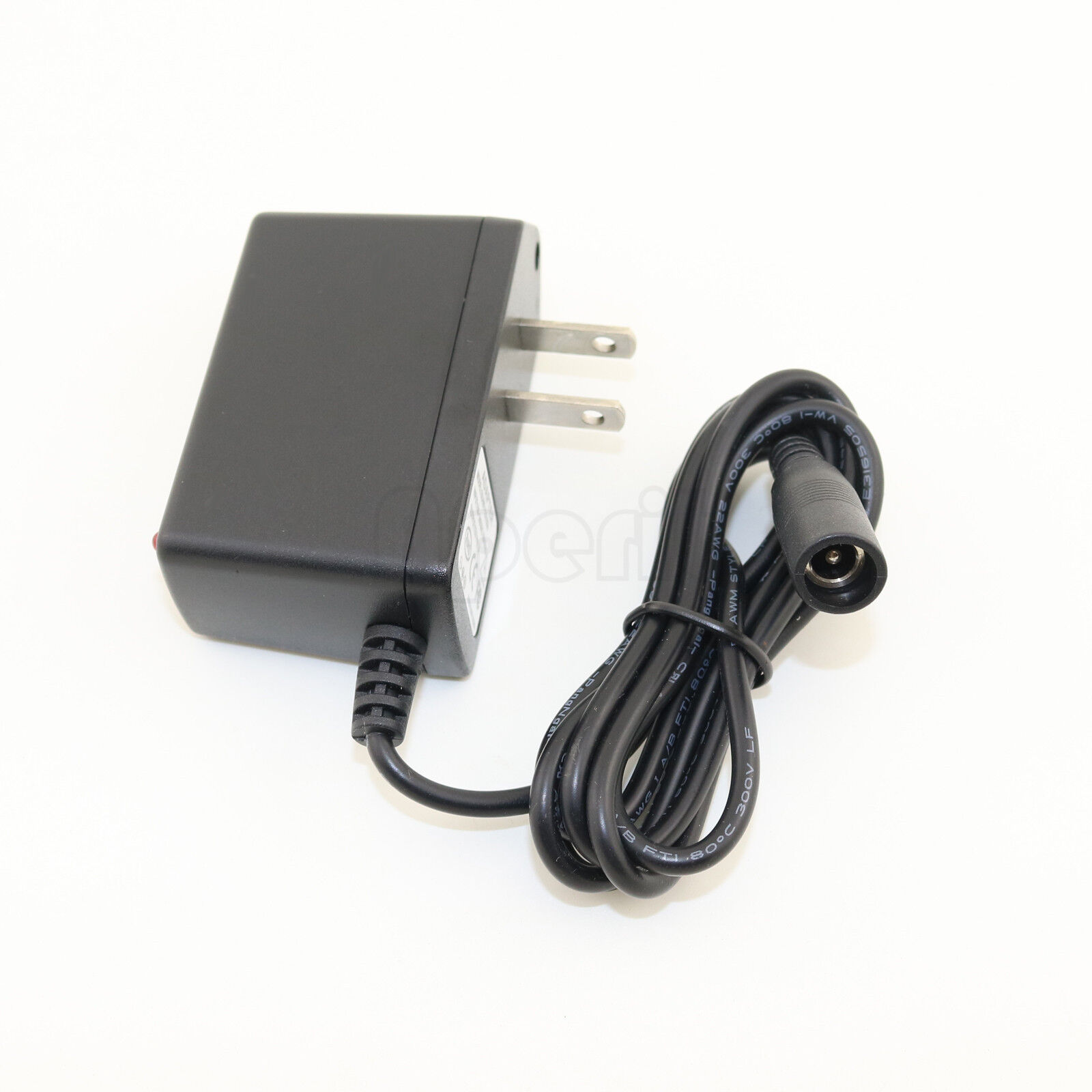 12V AC DC Adaptor Power Supply Charger Cord for AS501 Dell Monitor Soundbar 1A 12V AC DC Adaptor Power Supply Charger C