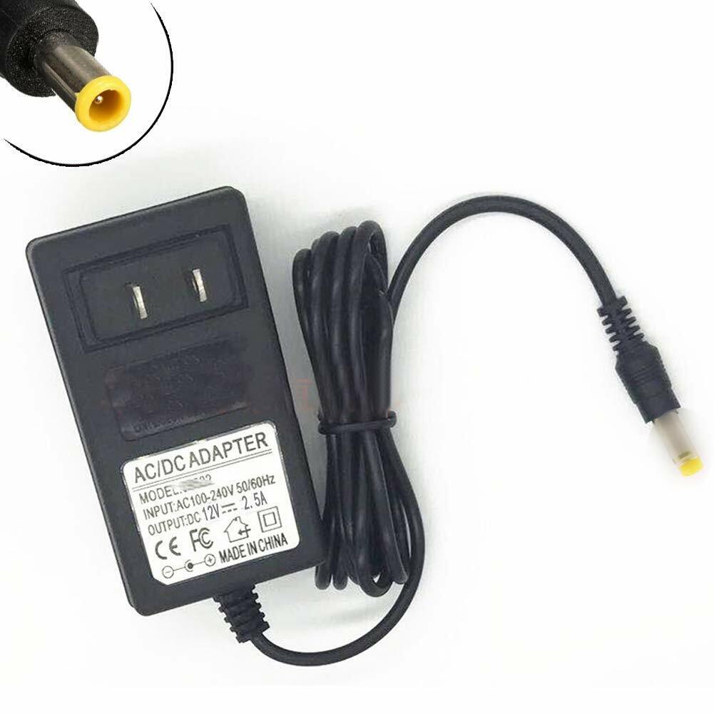 12V AC/DC Adapter Charger for Sony SRSX5, WHT SRSX5,RED SRSX5 NFC Speaker Brand: sony Type: Power Adapter Compatib