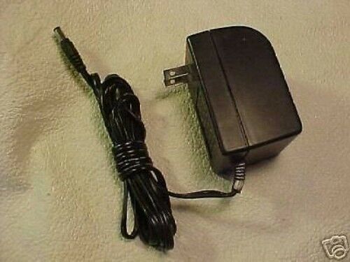 13v ac ADAPTER cord = ARCHER PHONE MATE M N 25 AT T power plug electric Multitestor tested for voltage. This is a vol
