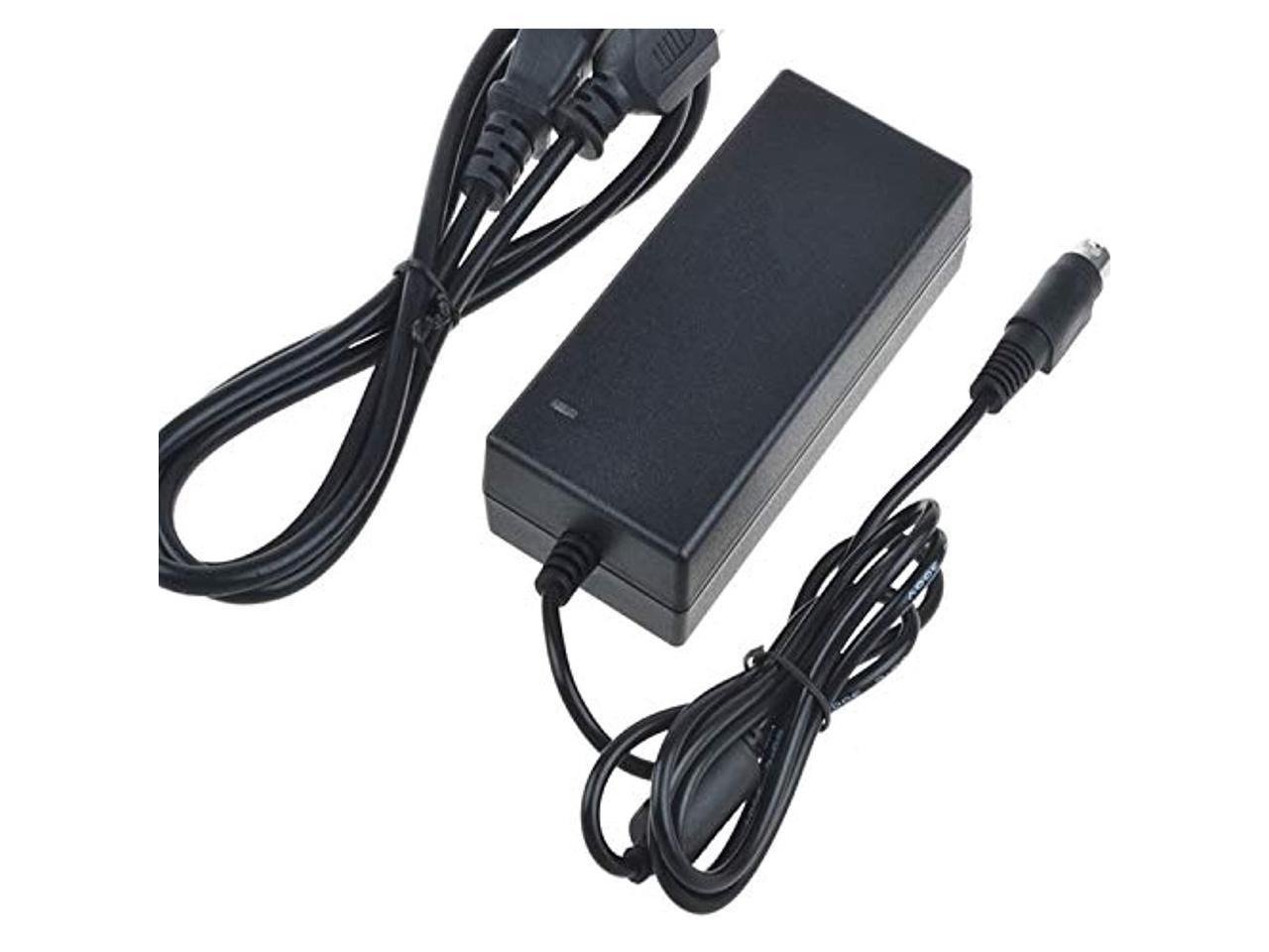 6-Pin Mini Din 6 Prong Plug Tip Ac/Dc Adapter For Lt Honor Ads-1234Taaa 12V 5V Switching Mode Power Supply Cord Input V