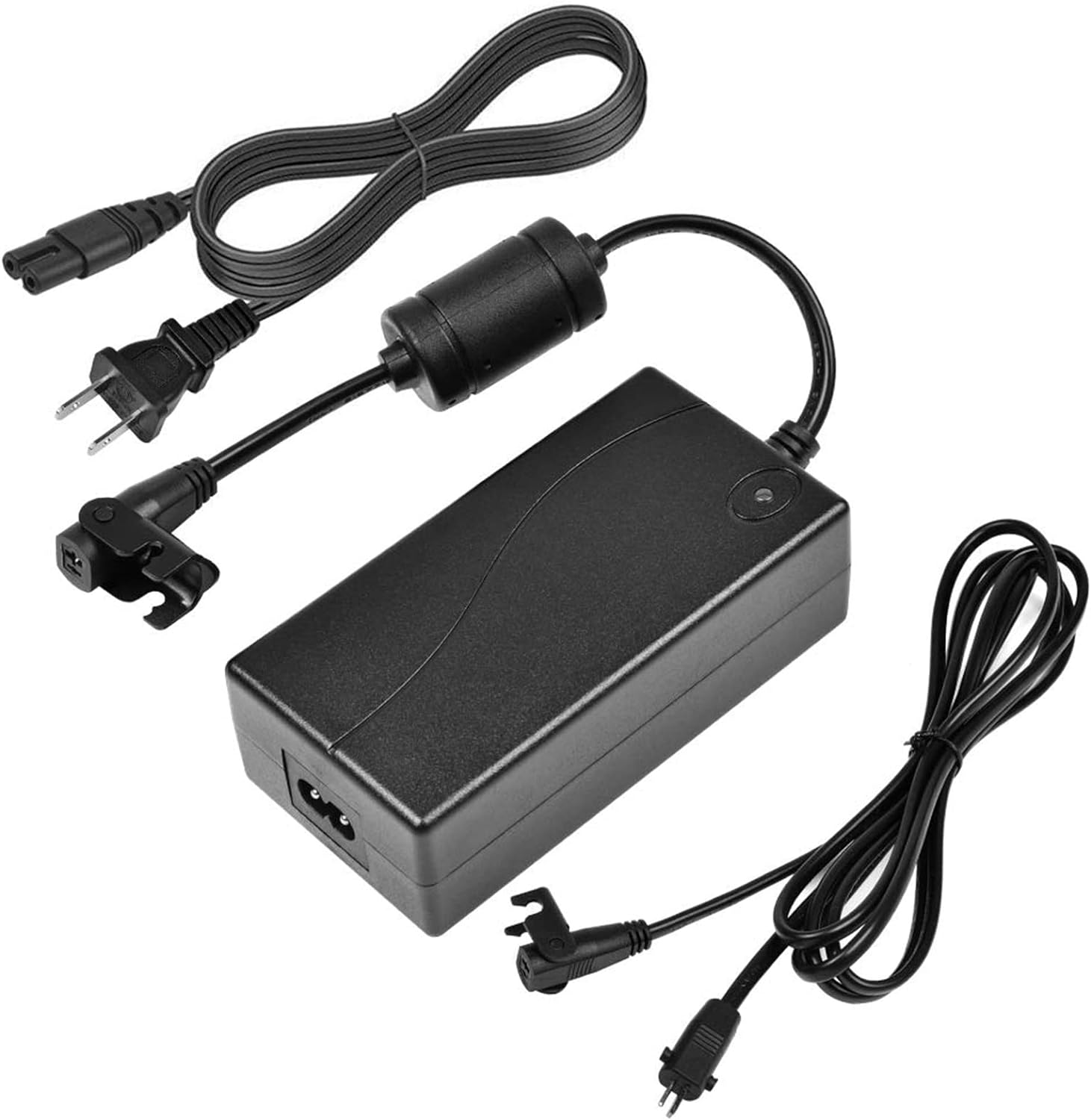Universal Lift Chair or Power Recliner AC/DC Switching Power Supply Transformer Compatible with All Recliners 29V 2A Ada