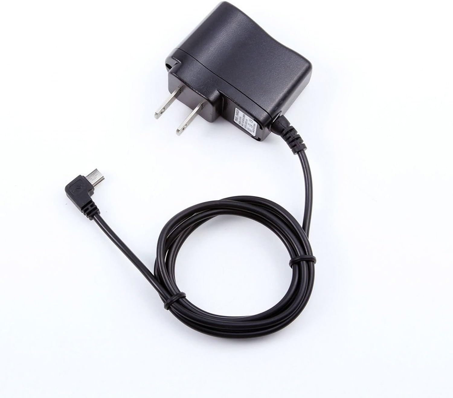Power Supply Adapter for Zoom Recorders H1, H2n, H5, H6, Q2HD, Q4, R8 AC Adapter Wall Charger Connectivity Technology M