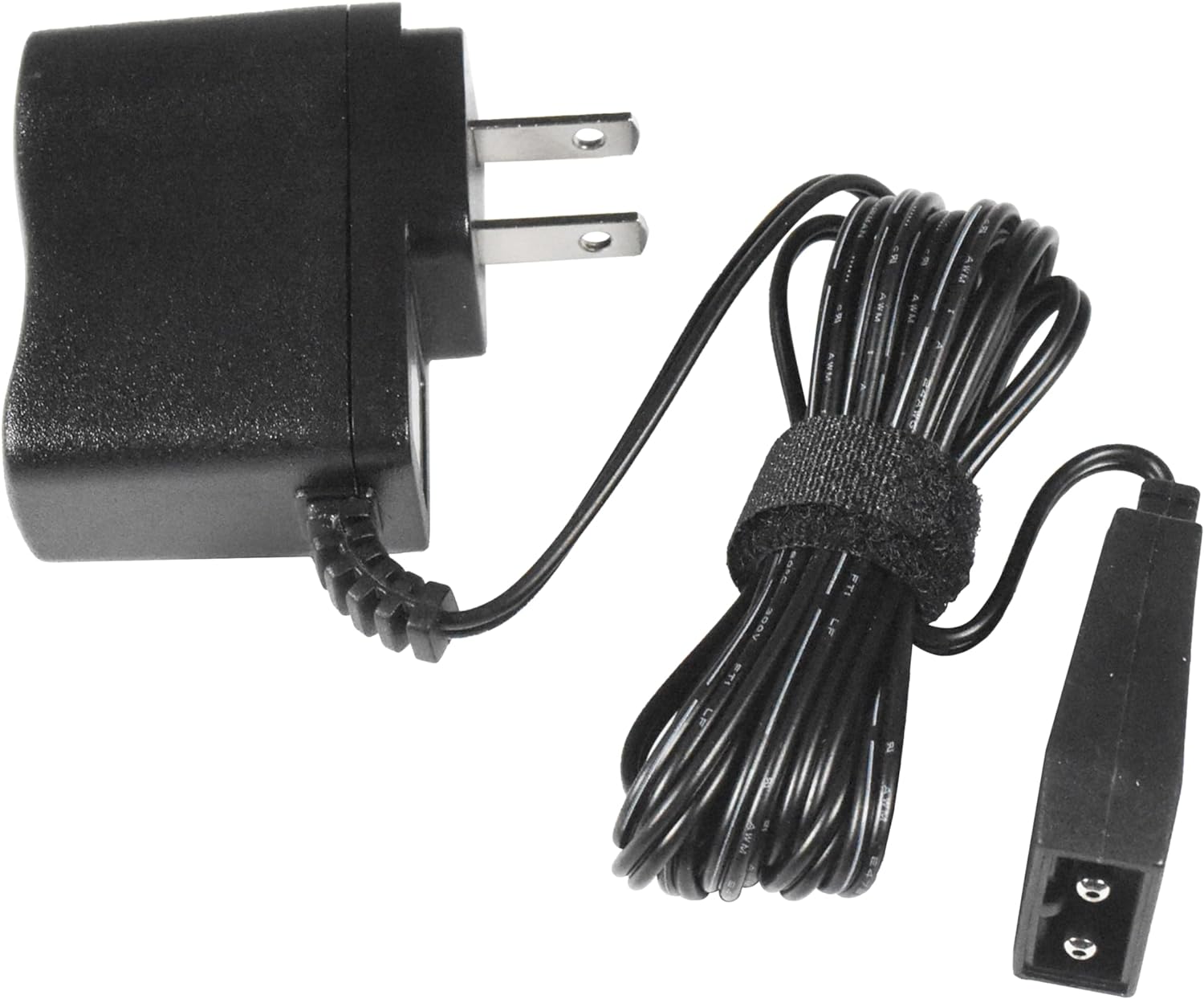 12-Volt Battery Charger Compatible with Streamlight 22311, 75866 Stinger DS Led, Polystinger DS Led, Stinger XT, Knuckle