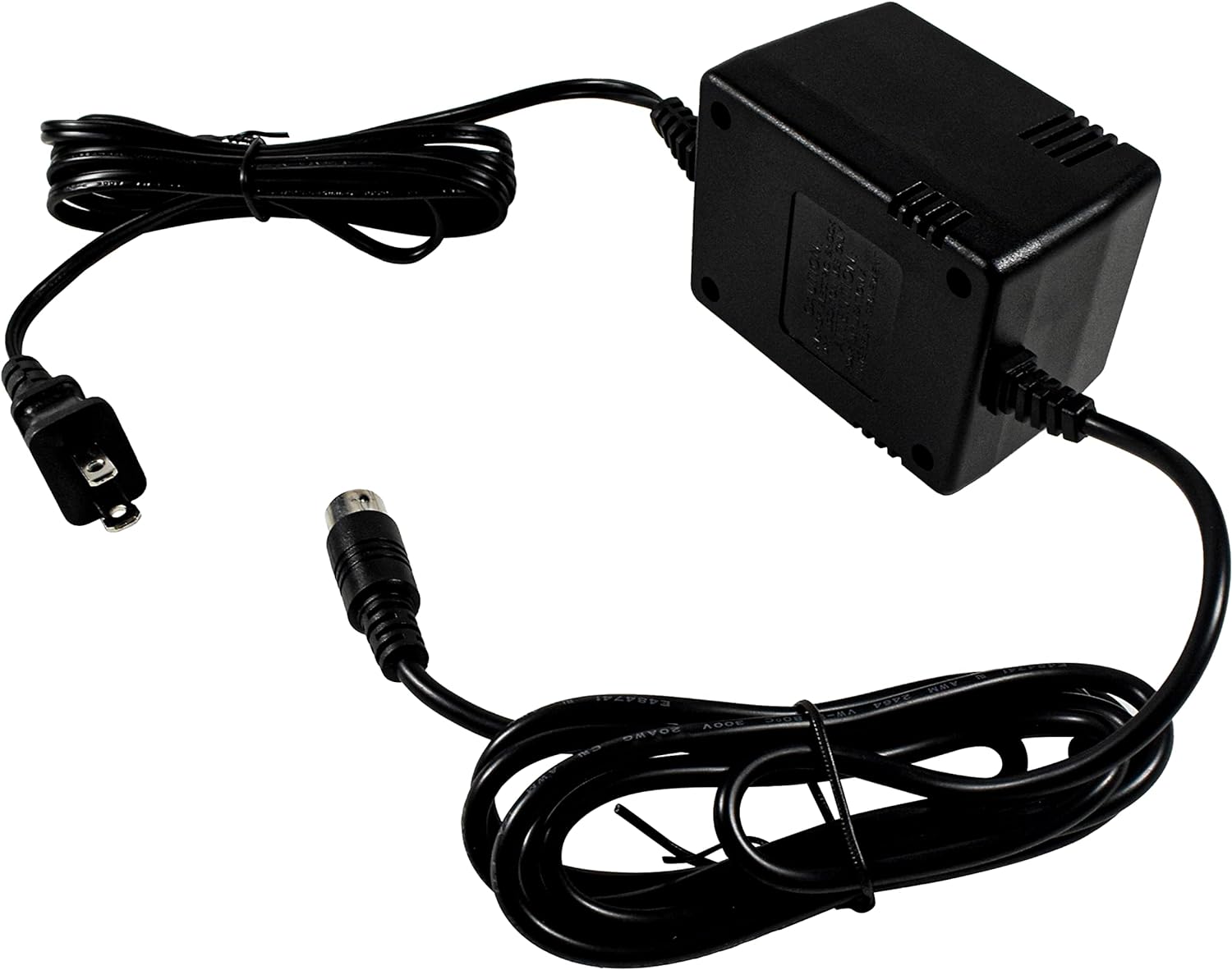 9V AC Adapter Compatible with Digitech PS0912 BP8 RP5 RP6 RP7 RP10 RP12 RP14D RP2000 RP20 RP21D, Studio Quad, Studio Qua