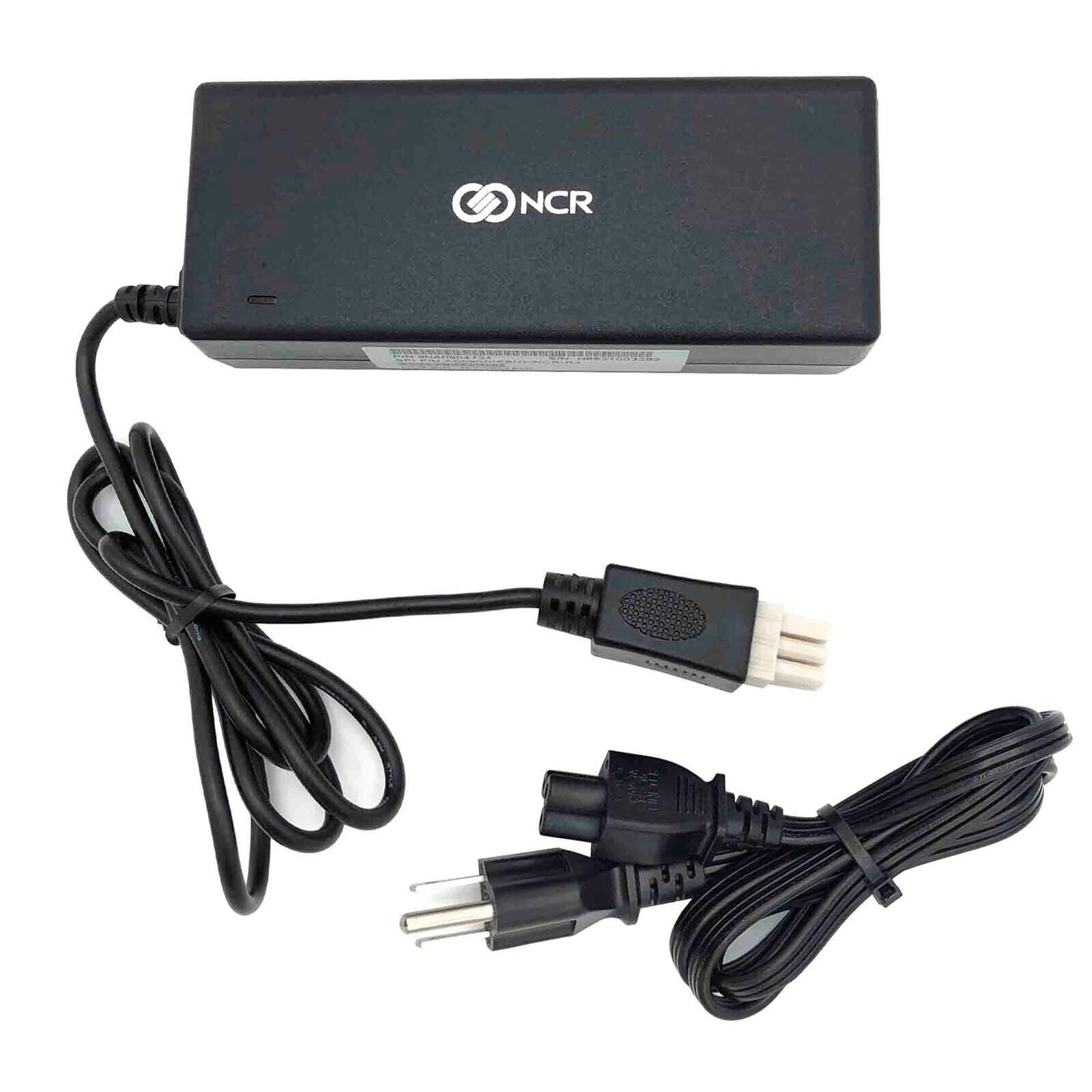 Genuine FSP Power Adapter for POS Touchscreen Terminal NCR 7754-0035-8801 w/PC Brand NCR Series NCR 7754-0035-8801 Mode
