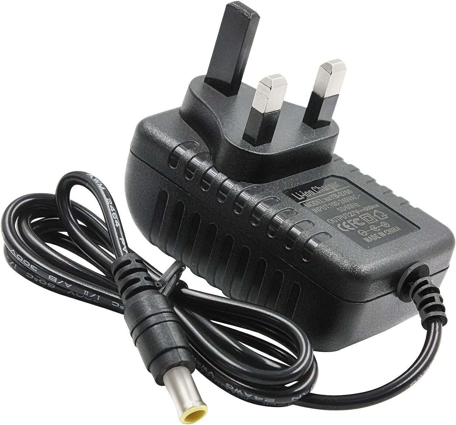 Battery Charger For Gtech AirRam Multi DM ATF AR K9 Series Vacuum Power Supply Brand GTECH Compatible Brand For Gtech