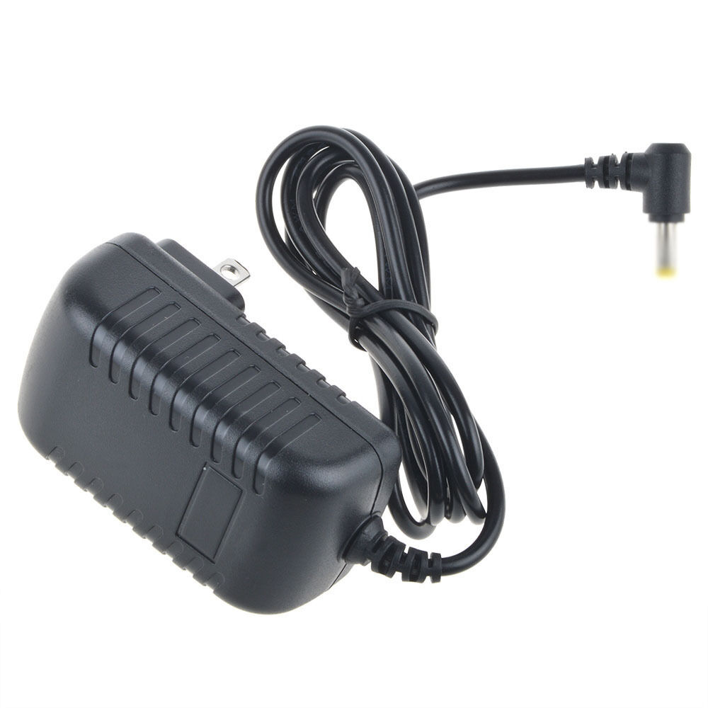 AC Adapter For Tascam DP-008EX Pocketstudio 8-Track Multi-Track Power Supply PSU Connection Split/Duplication: 1:2 Typ
