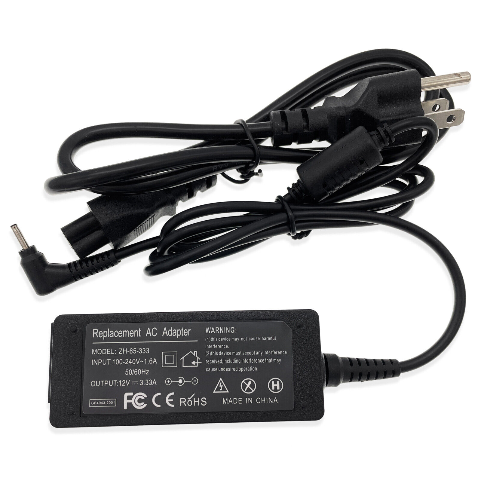 40W AC Adapter Charger For Samsung ATIV Smart PC 500T XE500T1C XE500T1C-A04US 40W AC Adapter Charger For Samsung ATIV S