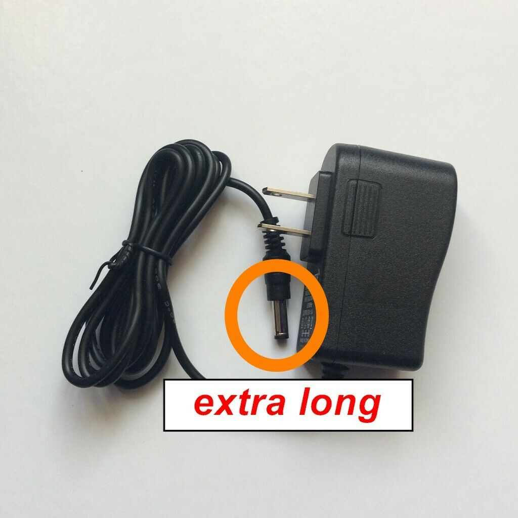 Adapter For BISSELL Pet Stain Eraser 2054 SIL SSA-100060US Power Charger AC Power Adapter Charger for: BISSELL Pet St
