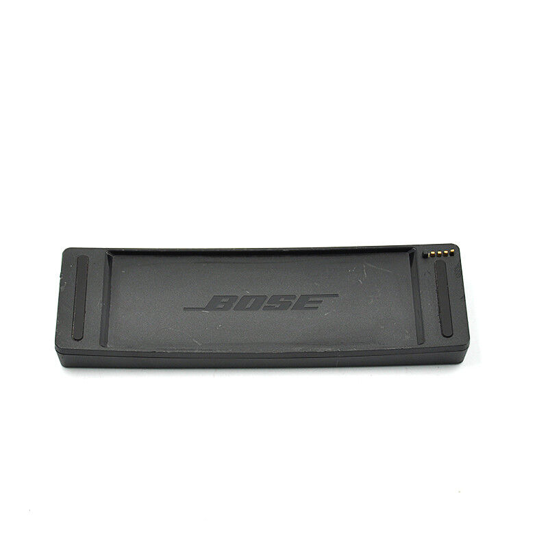 BOSE-SoundLink Mini Series II Charger Cradle ONLY Black Custom Bundle: No Modified Item: No Type: Charging Cradle N