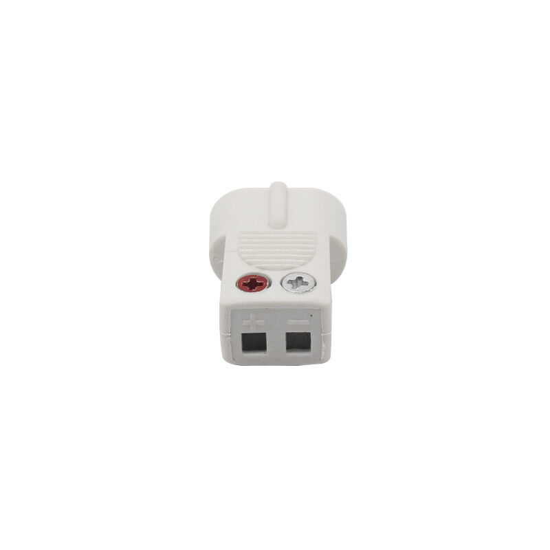 For Bose-AC-2 Bare Speaker Wire Adapter / Connector Jewel Cube White Model: AC-2 Modified Item: No Country/Region