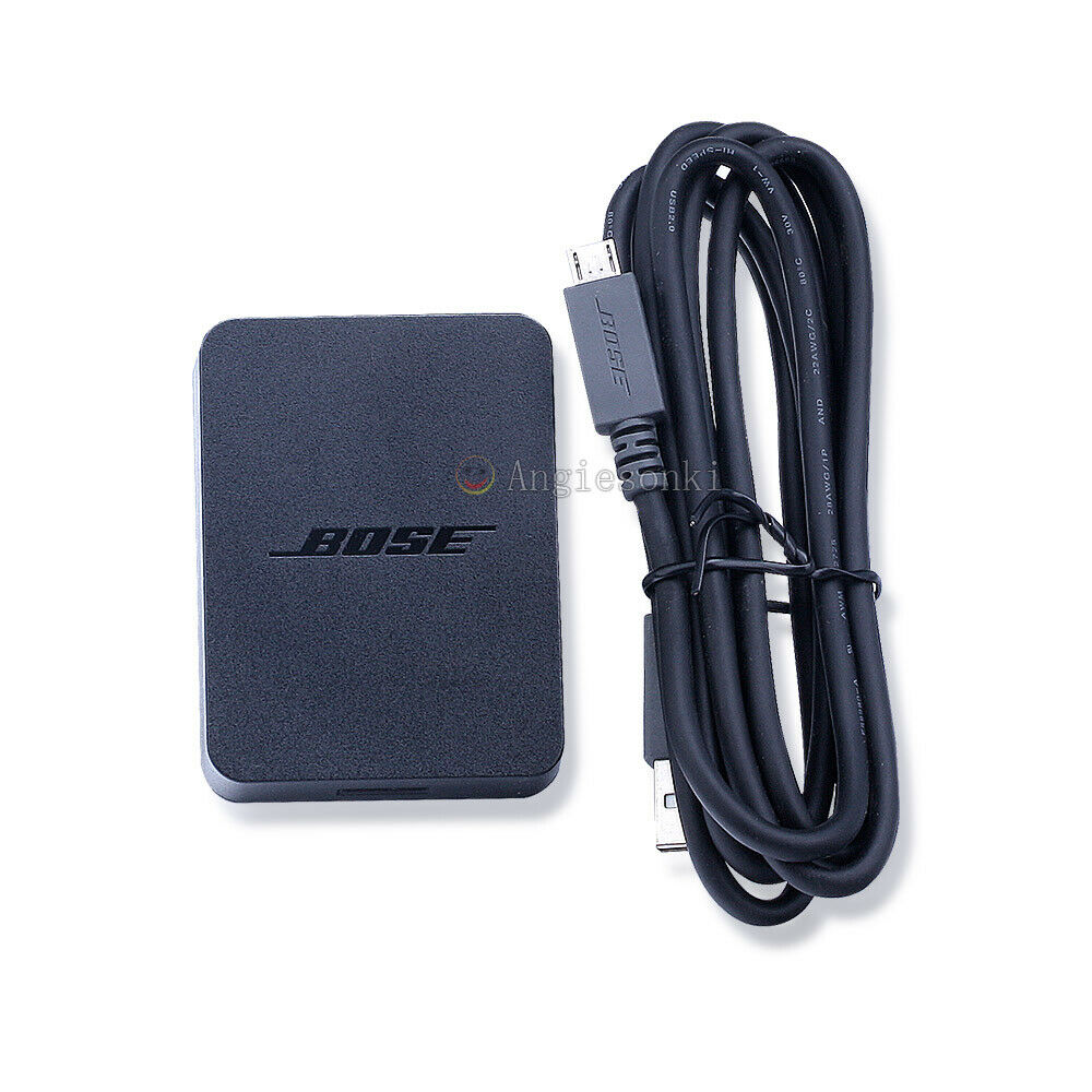 Charger for Bose Soundlink Speaker II Wall Power Supply AC Adapter+USB Cable Brand: Bose MPN: 329679 Type: Power Su