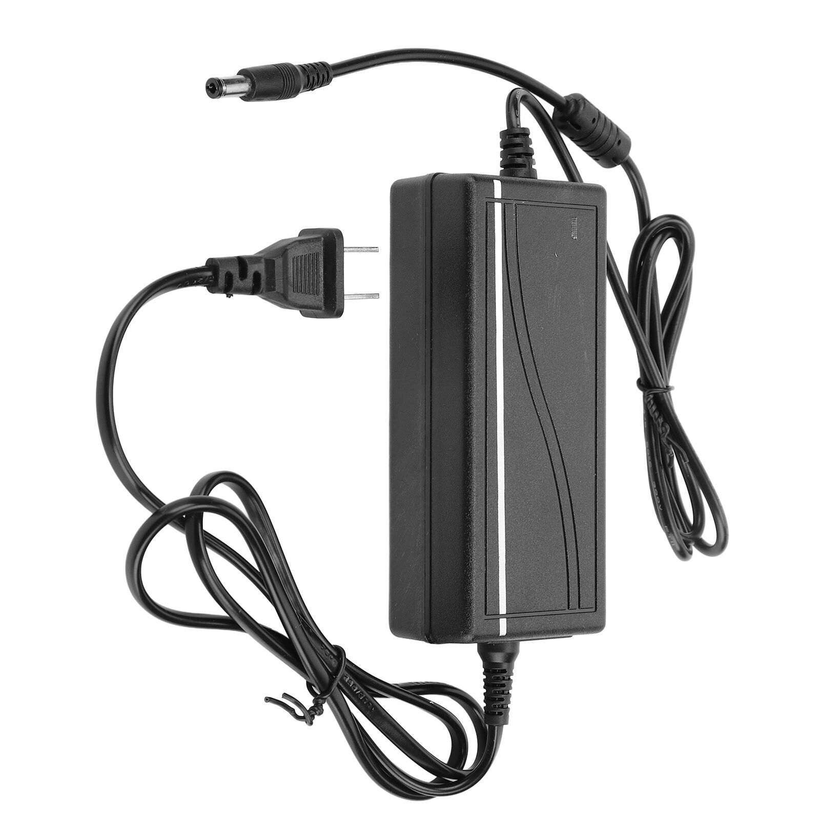 Clipper Power Adapter US Plug 100240V Clipper Power Cord For CRV 20001 For Feature: 1. Enough Cable Length: This cutti