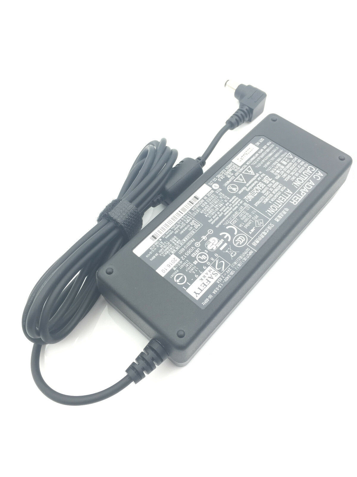 OEM QUALITY AC Power Adapter for Fujitsu fi-7160 fi-7180 fi-7260 PA03670-K905 Compatible Brand: For Fujitsu QTY: 1PC