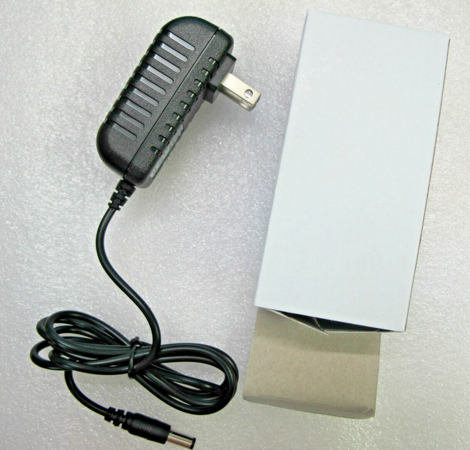 NEW AC/DC Power Supply Charger for GM Tech2 OTC BOSCH VETRONIX Scanner Scan Tool Manufacturer Part Number 3000113, 3000