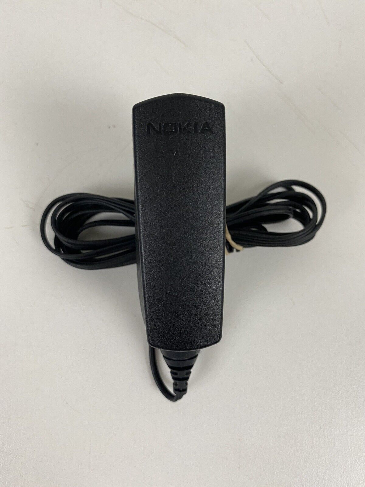 Nokia AC-2U Travel Wall Charger Power Adapter Supply Brand: Nokia Type: Wall Charger Feature 1: Integrated microchi