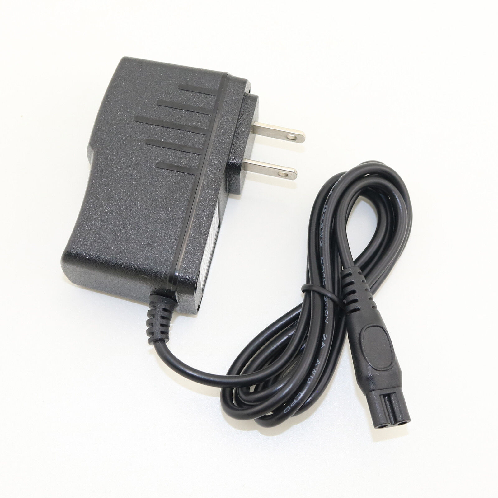 AC Adapter Charger Cord for Philips Norelco QT4000 Series Shaver QT4010 QT4014 AC Adapter Charger Cord for Philips Nore