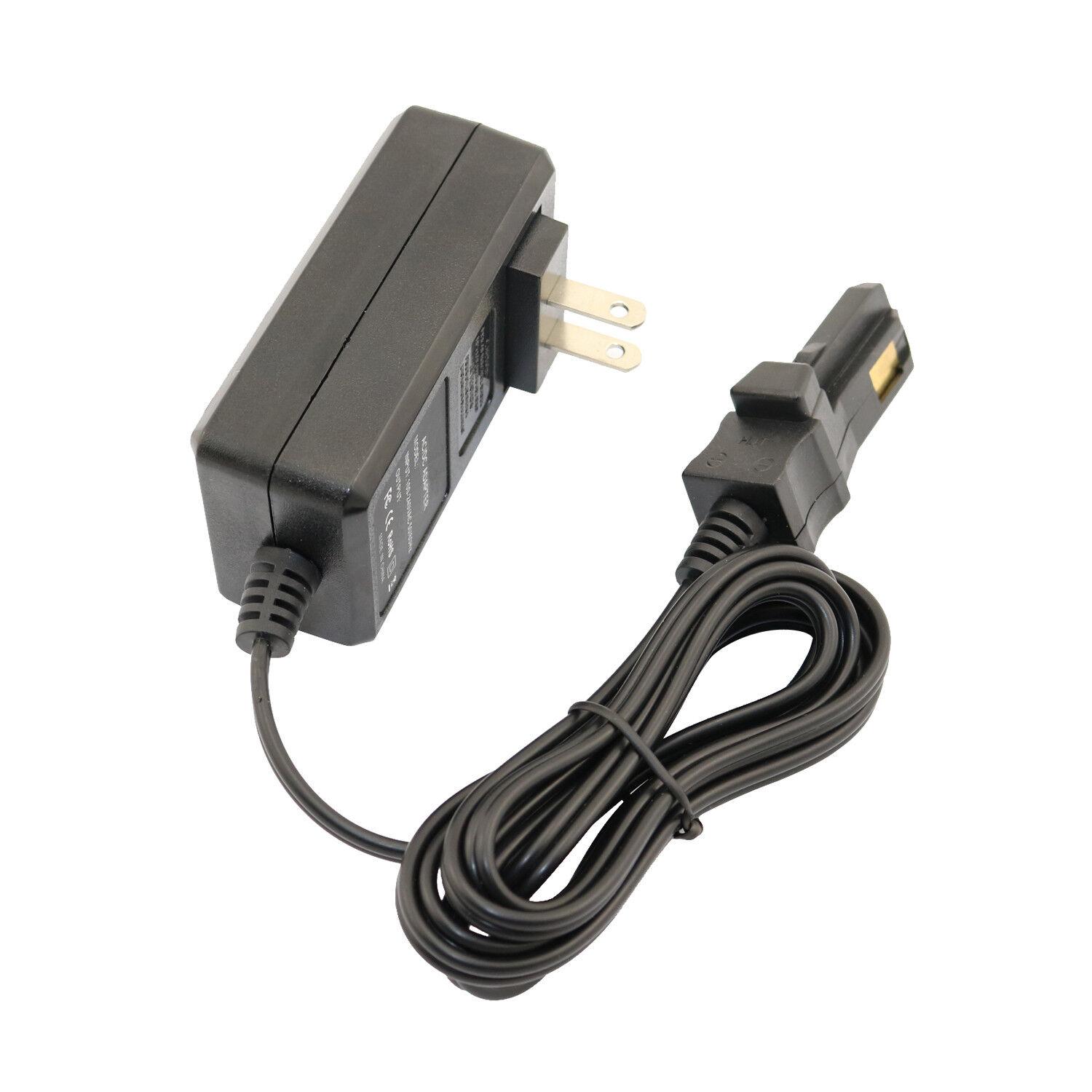 AC/DC Adapter Charger for Power Wheels P8812 Barbie Mustang Charger AC/DC Adapter Charger for Power Wheels P8812 Barbie