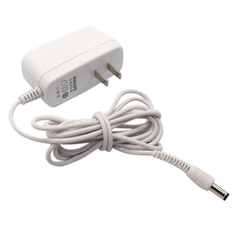 Philips S012BMC0590130 5.9V 1300mA 5.5mm*2mm AC Adapter Power Supply White MPN: S012BMC0590130 Country/Region of Man
