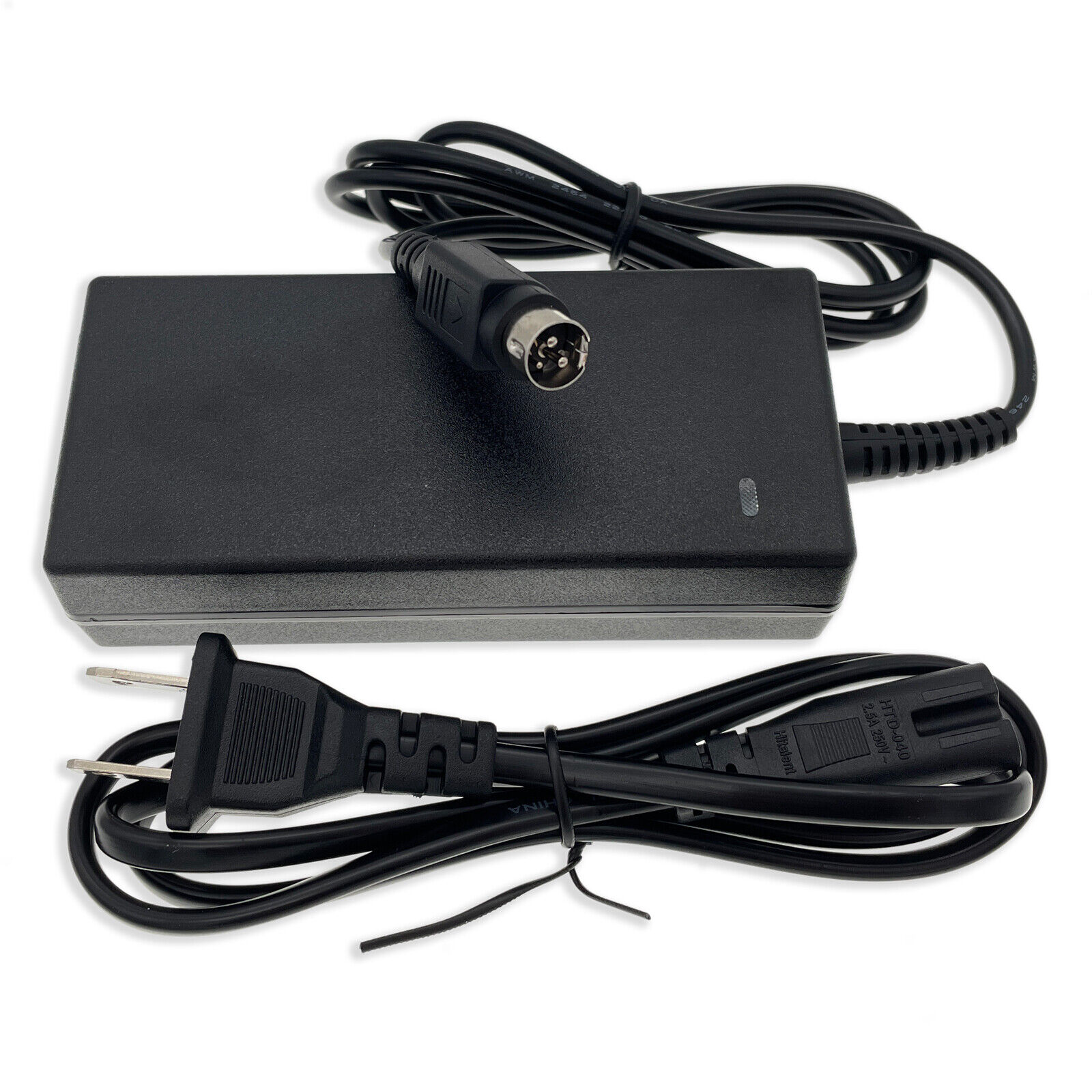 AC Adapter Charger For Epson TM-U220B TM-U220D Receipt Printer DC Power Supply AC Adapter Charger For Epson TM-U220B TM